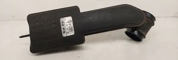Ford Mondeo MK I Intake resonator 93BB9F763DH
