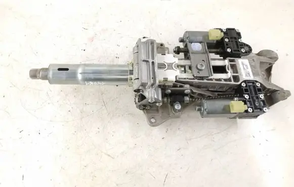 Mercedes-Benz GLC X253 C253 Steering wheel axle 2534604200 2534601200