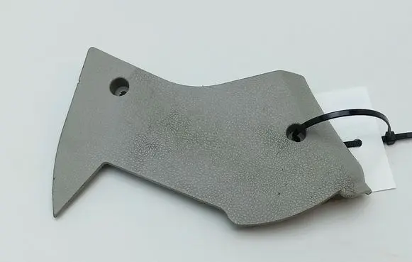 Mercedes-Benz CLK A209 C209 Seat trim 2099183130