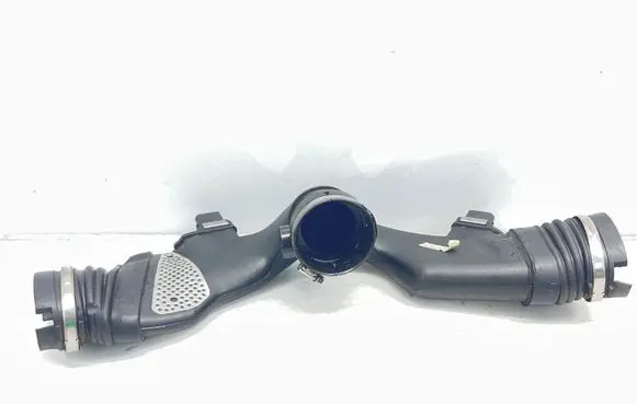 Mercedes-Benz ML W164 Turbo air intake inlet pipe/hose A6420943497