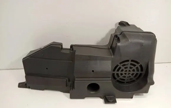 Audi A6 S6 C7 4G Subwoofer speaker 4G9035381A EAB1516A 0218