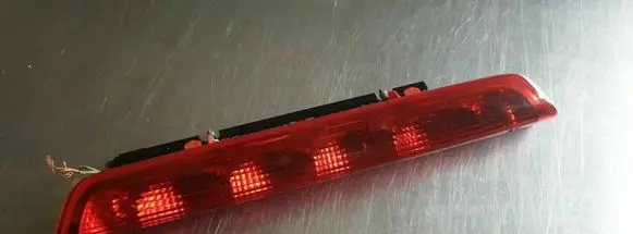 Peugeot 308 Third/center stoplight 9680426580