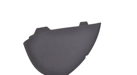 Volkswagen Golf VI Dashboard side end trim 8J0857086A