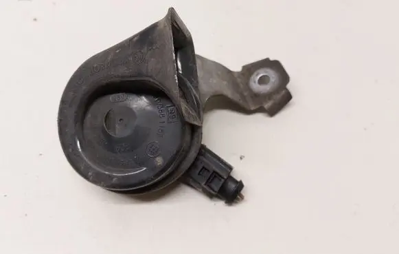 Volkswagen Scirocco Horn signal