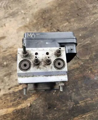 Mitsubishi L200 ABS Pump 13511021060 7506E200175 4670A231
