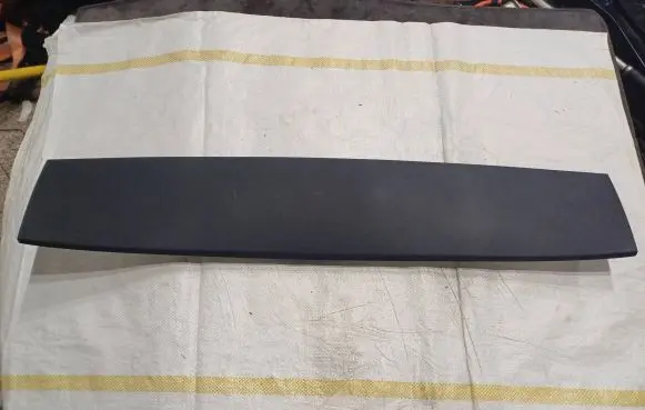 BMW X5 F15 Other interior part 7294439