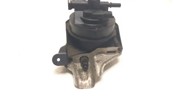 Volvo S40 Fuel filter housing 9645928180