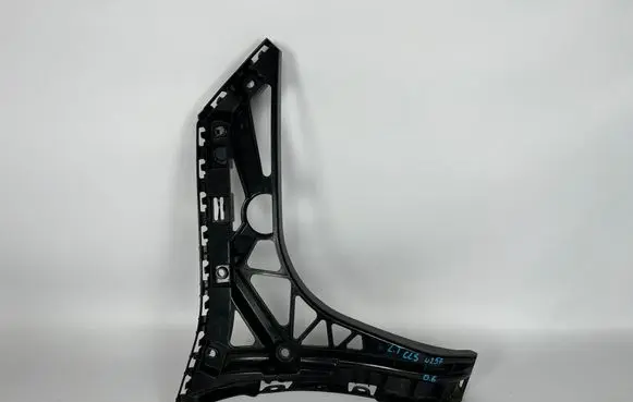 Mercedes-Benz CLS W257 Rear bumper mounting bracket A2578805200