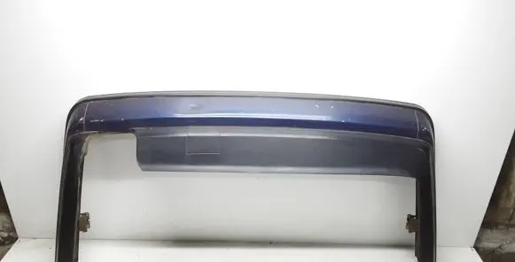 BMW 7 E32 Rear bumper 51121928282 1928282 1938421
