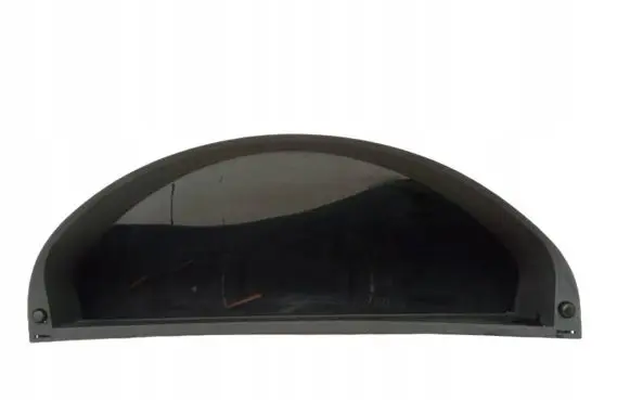 Mercedes-Benz S W220 Speedometer (instrument cluster) 2205408211