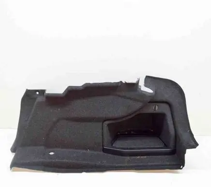 BMW 4 F32 F33 Trunk/boot side trim panel 7284136 7284150