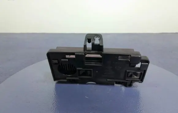 Citroen C4 II Voice control module 9815911880