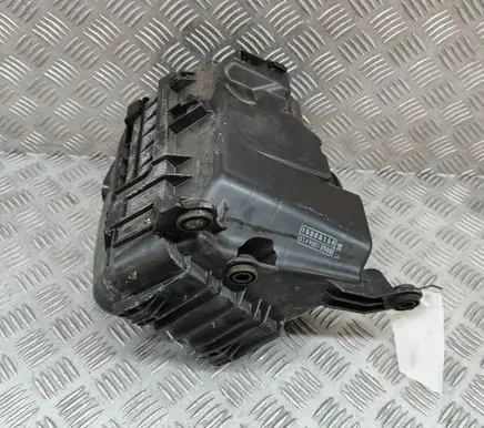 Peugeot 4007 Air filter box 1500A164 0149003980