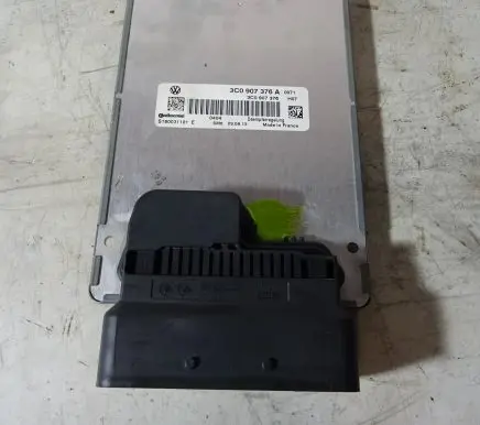 Volkswagen PASSAT CC Other control units/modules 3C0907376A