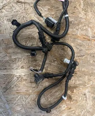 Lexus UX Parking sensor (PDC) wiring loom 82113 C12345