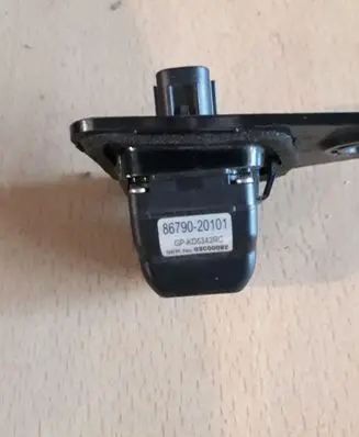 Toyota Avensis T270 Reversing camera 867902010