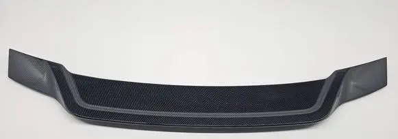 Audi A4 S4 B9 Tailgate/trunk spoiler 8W9827933 1104010067