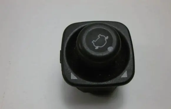 Ford Scorpio Wing mirror switch 95GG17B676-AA