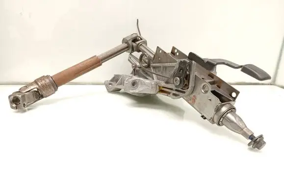 Volvo V40 Steering wheel axle 31429461