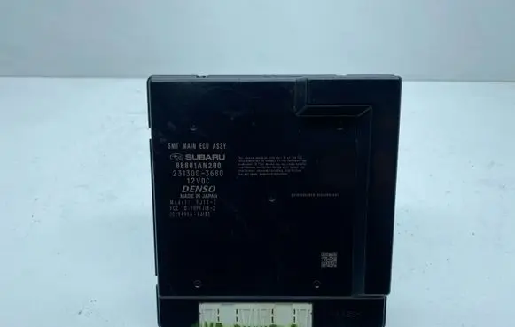 Subaru Outback (BT) Alarm control unit/module 88801AN200 2313003680