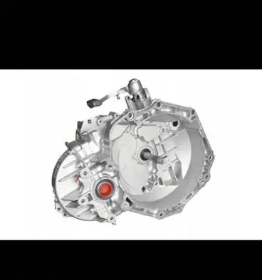 Opel Corsa E Manual 6 speed gearbox M22