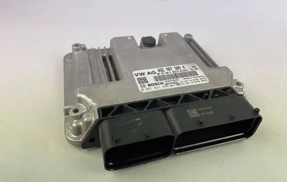Seat Ateca Engine control unit/module 05E907309H 0261S21433