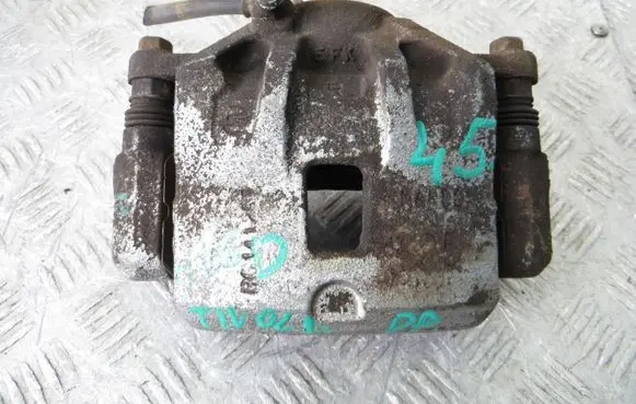 SsangYong Tivoli Front brake caliper