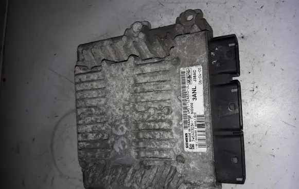 Ford Focus Engine control unit/module 5WS40303K