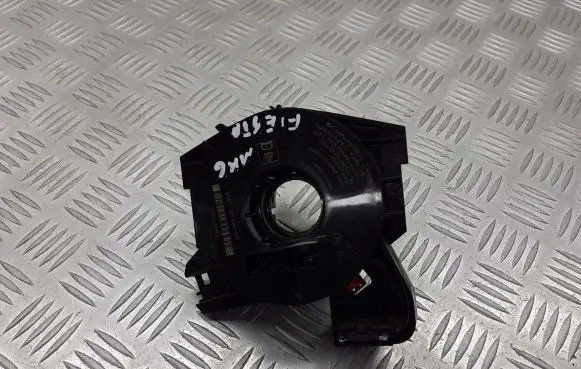 Ford Fiesta Airbag slip ring squib (SRS ring) 6S6T-14A664-AA