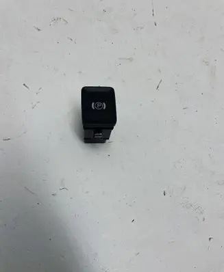 Volkswagen PASSAT B6 Hand parking brake switch 3C0927225C