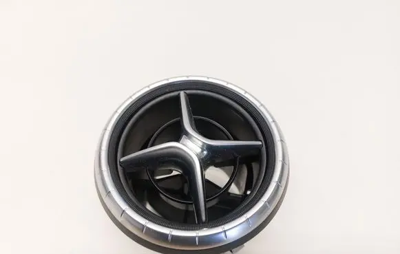 Mercedes-Benz CLA C117 X117 W117 Dash center air vent grill A1178300554