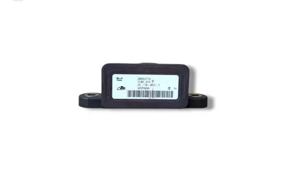 Opel Antara ESP acceleration yaw rate sensor 25.1701-0631.3 20842719