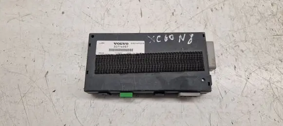 Volvo V70 Tow bar trailer control unit/module 30716987 916214205309 100845