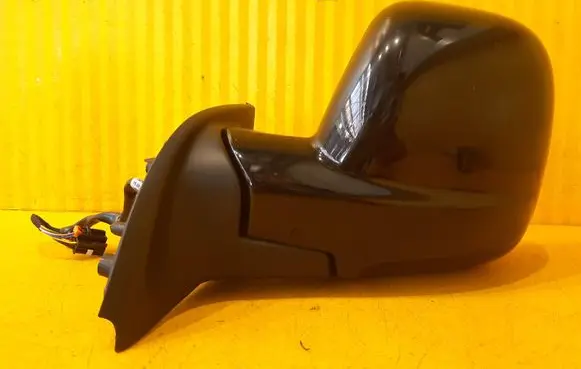 Peugeot Partner III Front door electric wing mirror