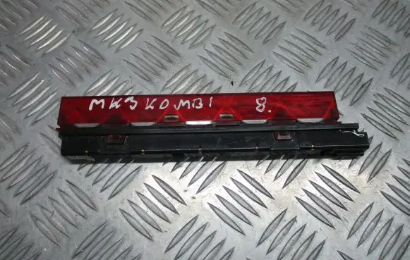 Ford Mondeo Mk III Third/center stoplight