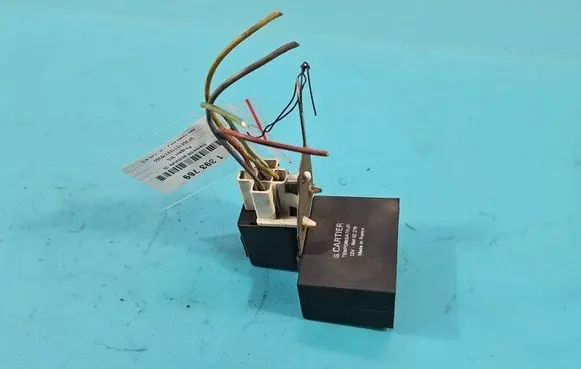 Peugeot 305 Central body control module 02278 IMPRK1393769