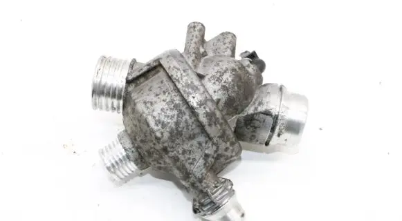 BMW Z4 E85 E86 Thermostat housing 11997710