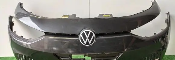 Volkswagen ID.3 Front bumper 10A807221