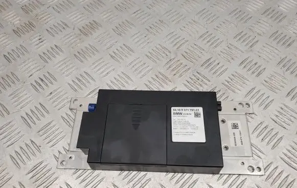 BMW X5 F15 Other control units/modules 9371791 8410937179101