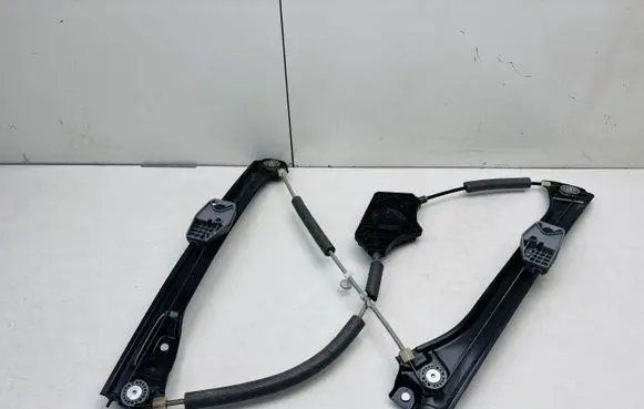 Skoda Superb B8 (3V) Front window lifting mechanism without motor 