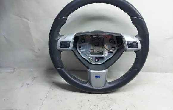 Opel Astra H Steering wheel 13208853KAS 13208853