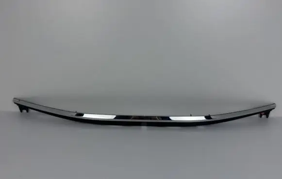Lexus ES VII XZ10 Trunk door license plate light bar 7681133320