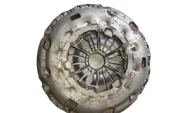 Ford Mondeo Mk III Pressure plate 7G9N7563AA 30725807