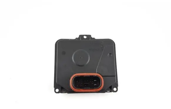 Audi Q7 4M Headlight ballast module Xenon 4M0907397AB 4M0907397