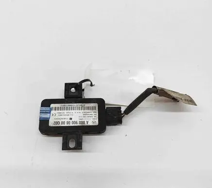 Mercedes-Benz CL C216 Tire pressure control unit A0009021600 A0035402045