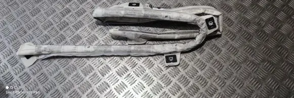 Mercedes-Benz CLS C218 X218 Roof airbag 610932900