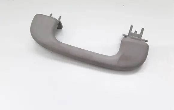 Mercedes-Benz ML W164 Front interior roof grab handle A1648100354