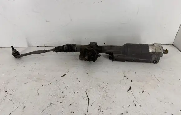 Audi A7 S7 4G Steering rack 4G0909144G 4G1423055DC 4G0909144M