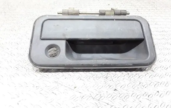 Opel Frontera A Front door exterior handle