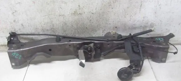 Honda CR-V Radiator support slam panel